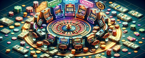 Бонусы и акции для пользователей Азино 777