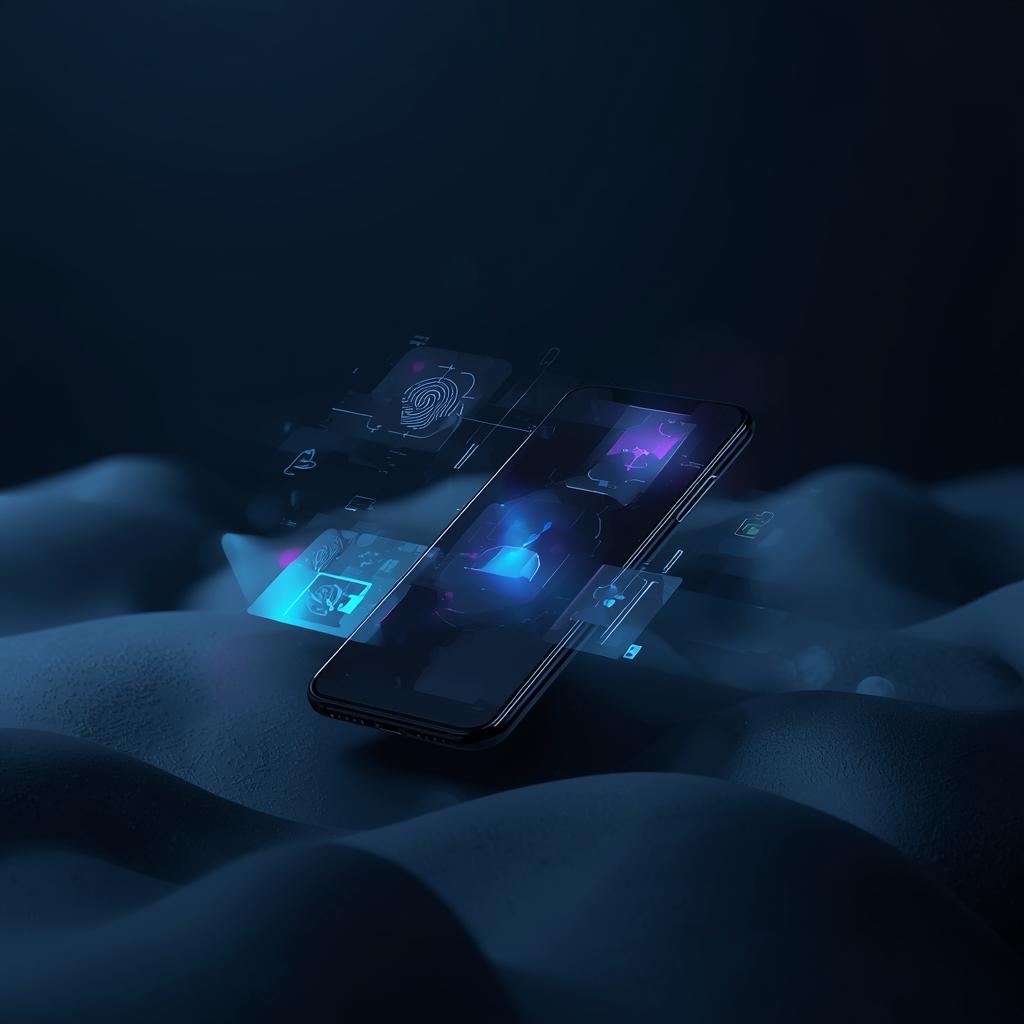 Верификация личности и управление документами