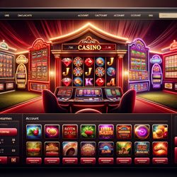 Официальное зеркало сайта Азино777